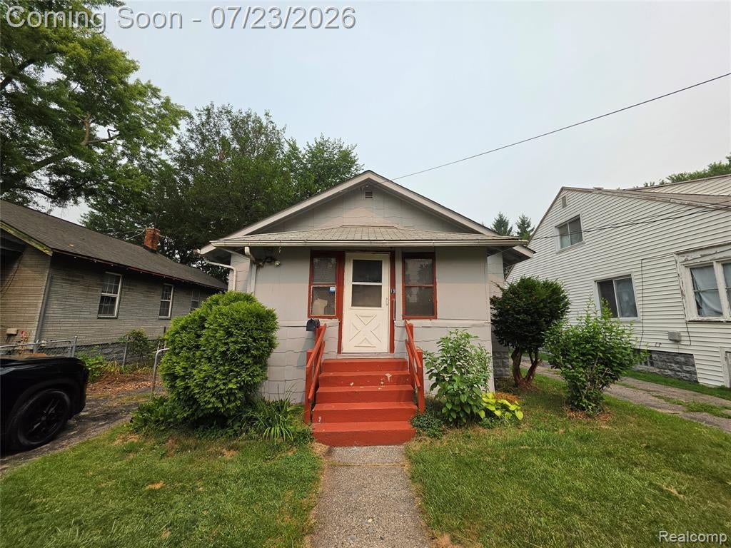 19 Gerdon Avenue