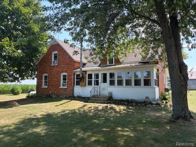 6220 Kaufman Road