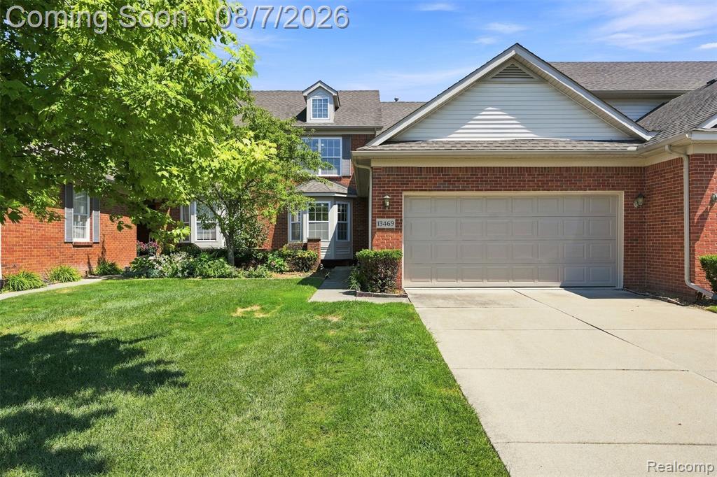 13469 Shire Lane