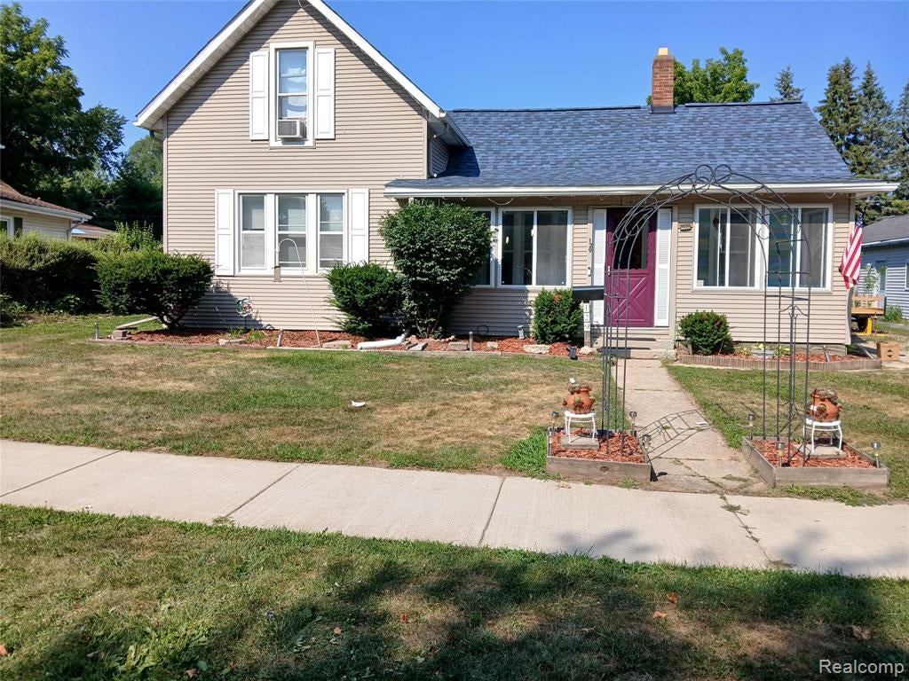 129 E Congress Street