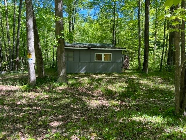 Photo of 5130 Fairview Drive, Harrison, MI 48625 (MLS # 50209565)
