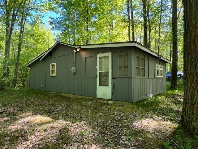 Photo of 5130 Fairview Drive, Harrison, MI 48625 (MLS # 50209565)