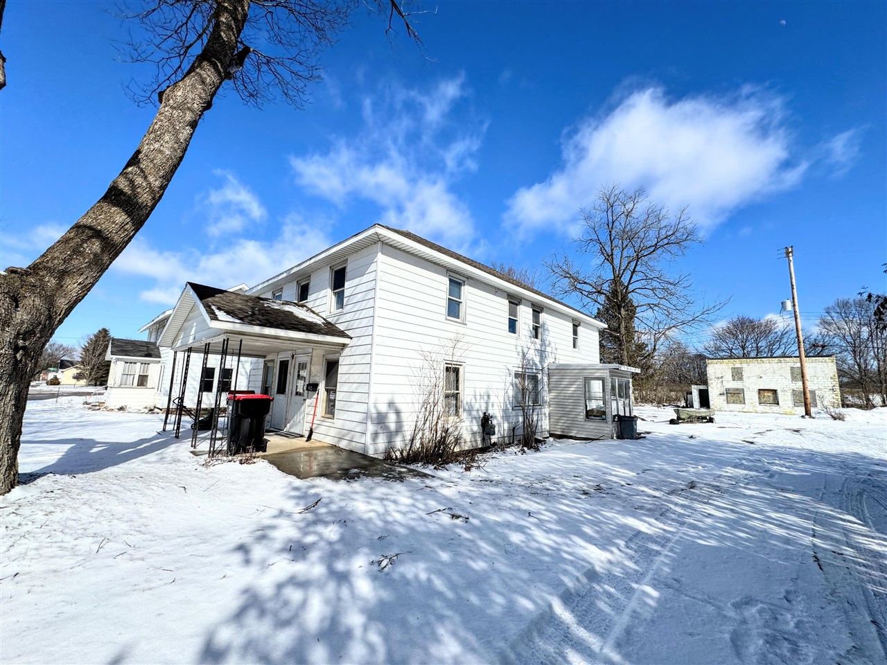 216 N Chestnut Street