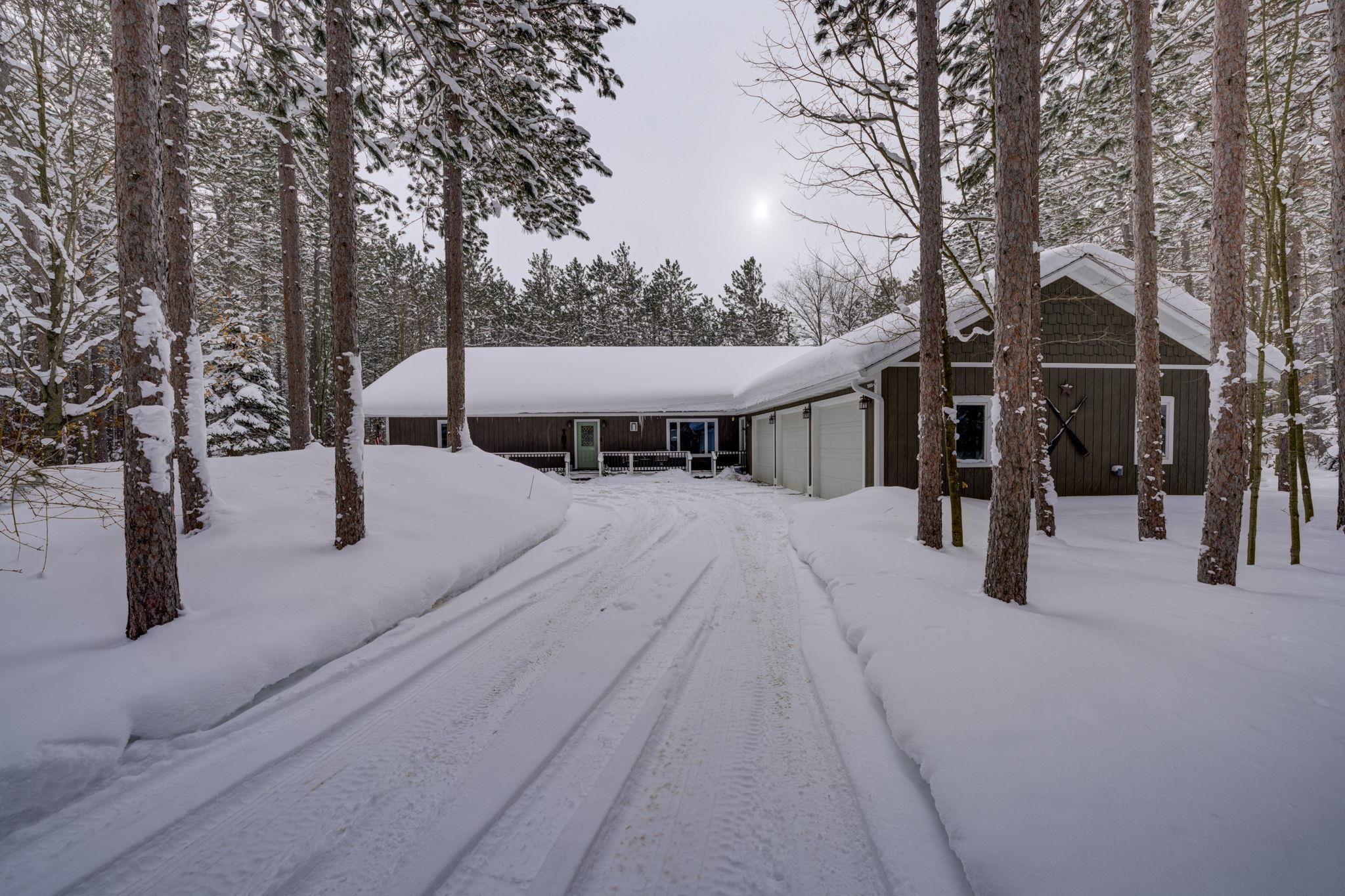 16355 Hunt Club Road