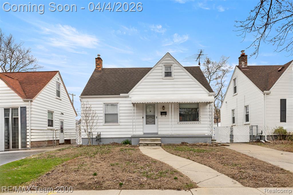 25521 Stanford Street