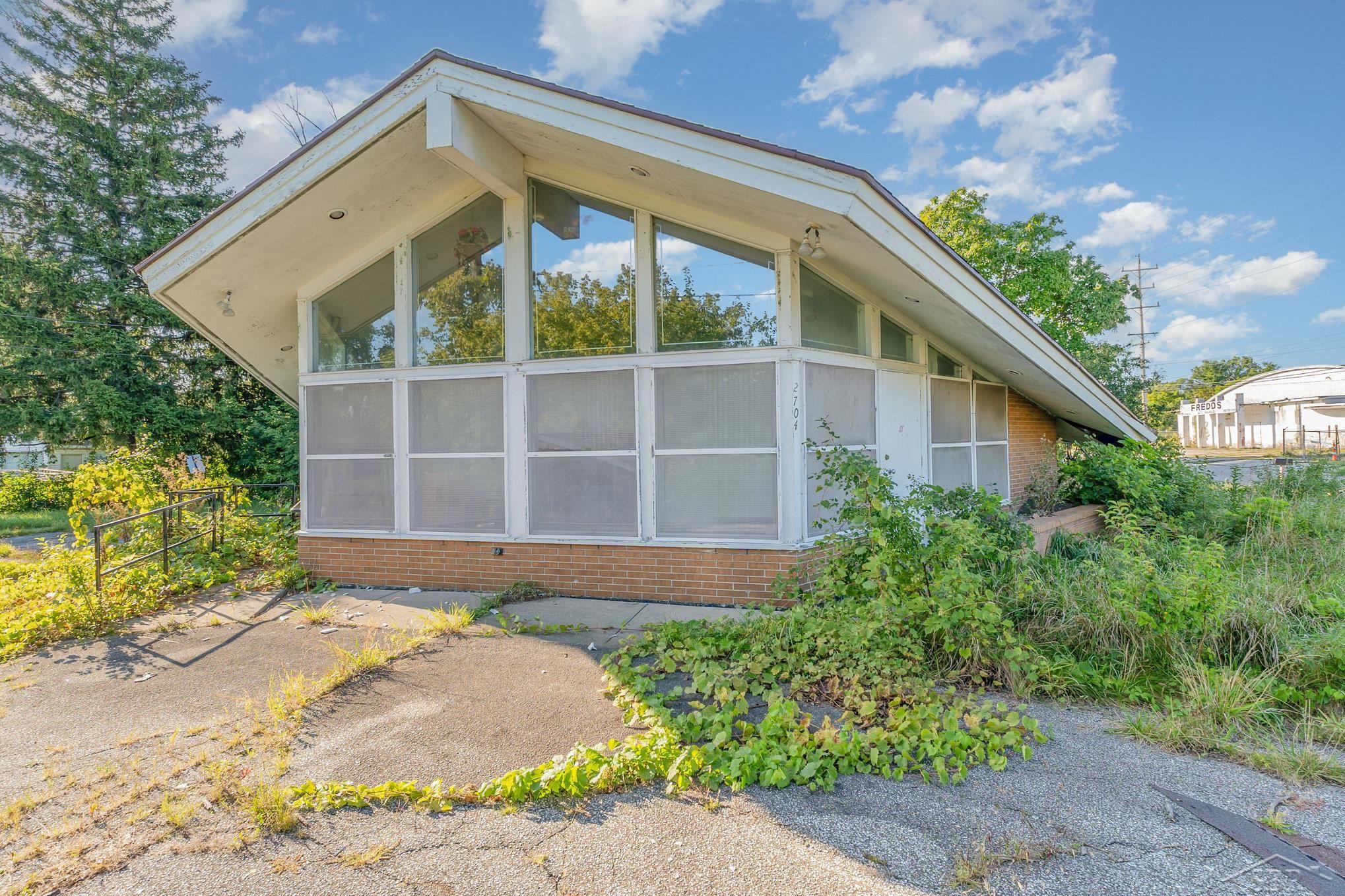 Saginaw, Michigan 48601, United States, ,Commercial,Active,206466