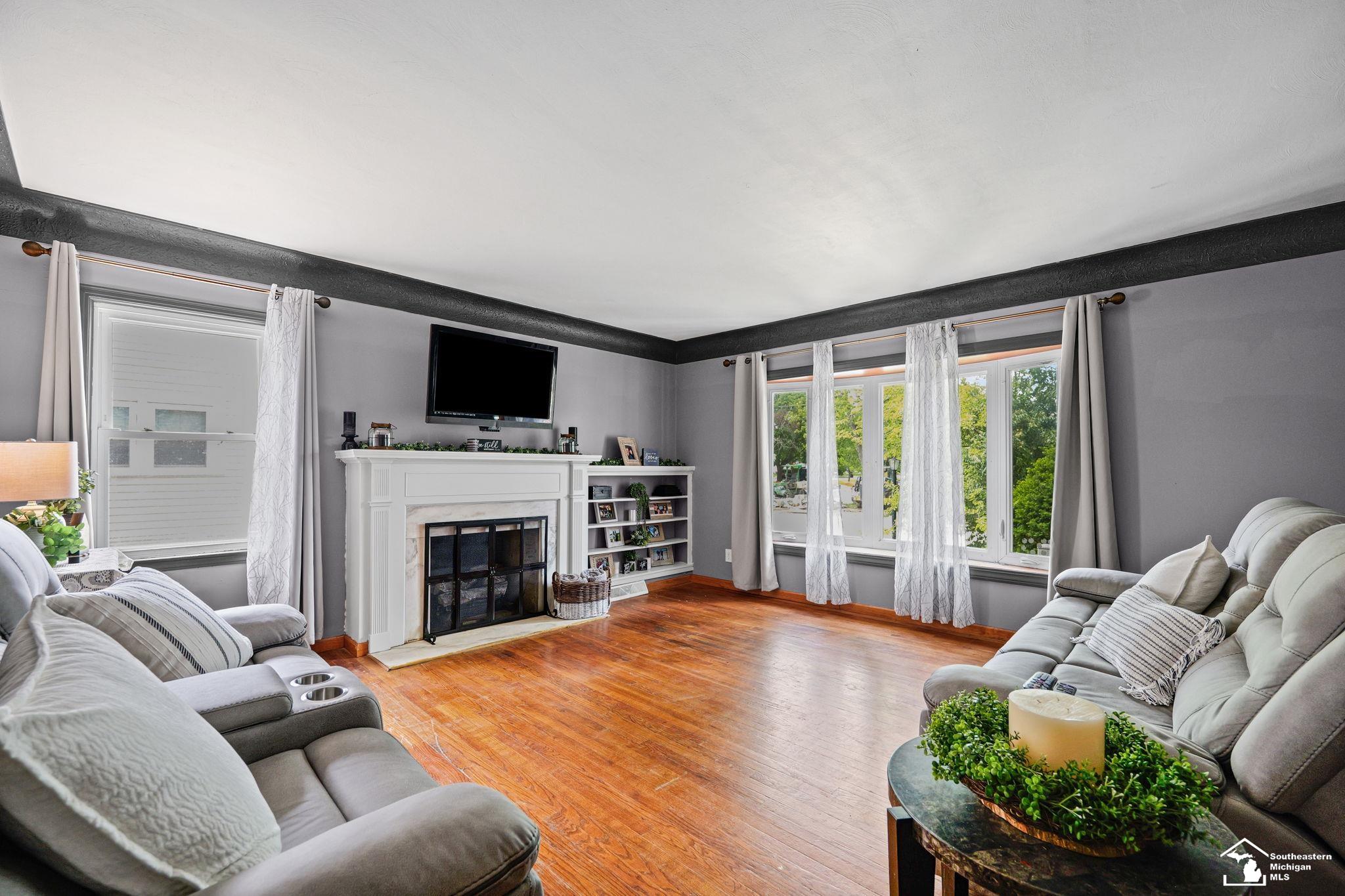 15524 Parkwood Drive