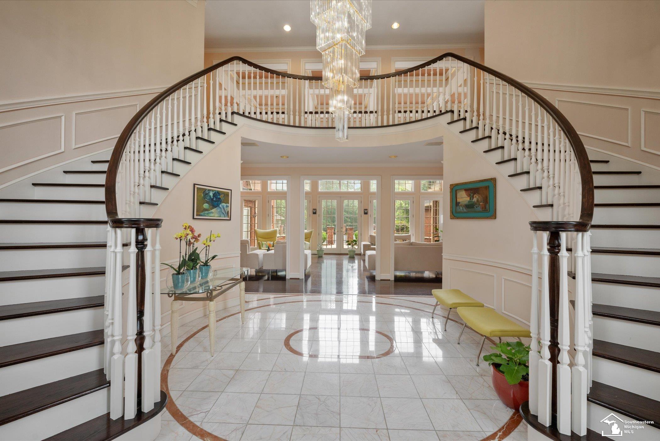 5481 Teakwood Drive