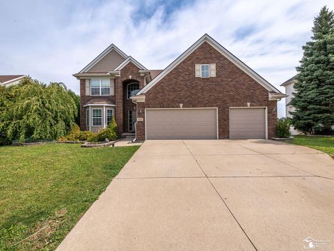 449 Corinth Circle Dundee MI 48131
