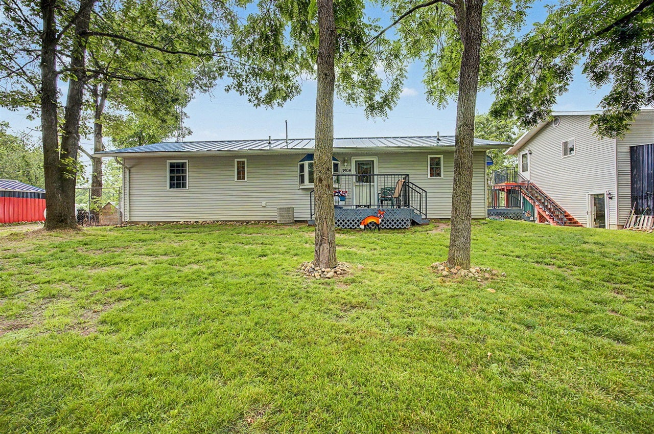 11808 Beech Road 11822
