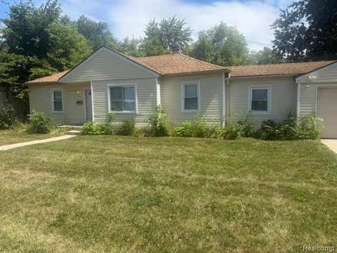 Photo of 28744 Selkirk Street, Southfield, MI 48076 (MLS # 61024913)
