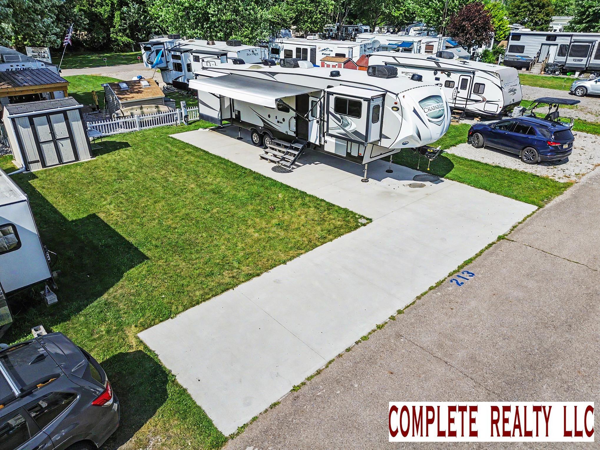 831 S Main, Unit 213 Street