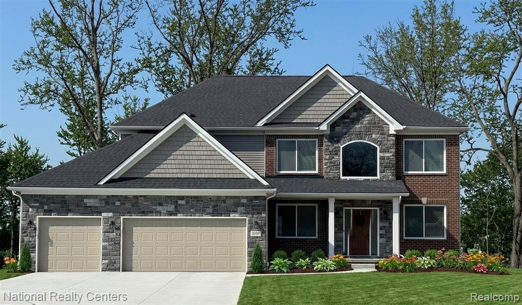 53234 Woodland Meadows