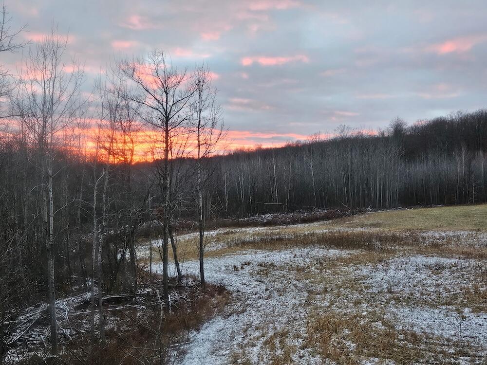72 acres W Miller Road