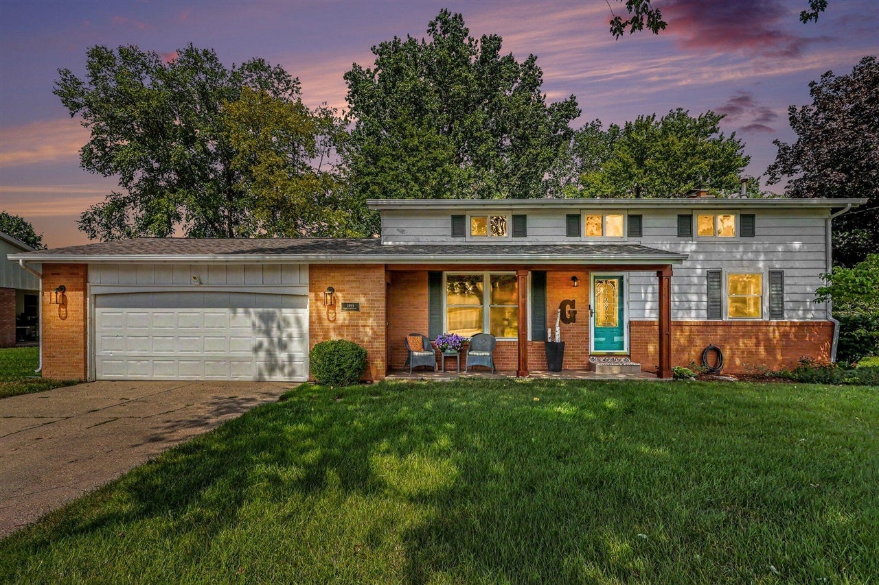 1695 Broadview Drive