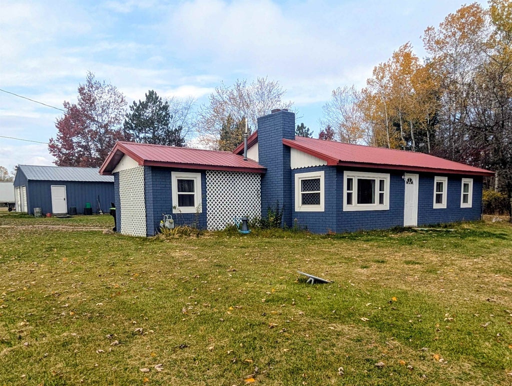 Photo of 10116 Old State Avenue, Farwell, MI 48622 (MLS # 50226308)