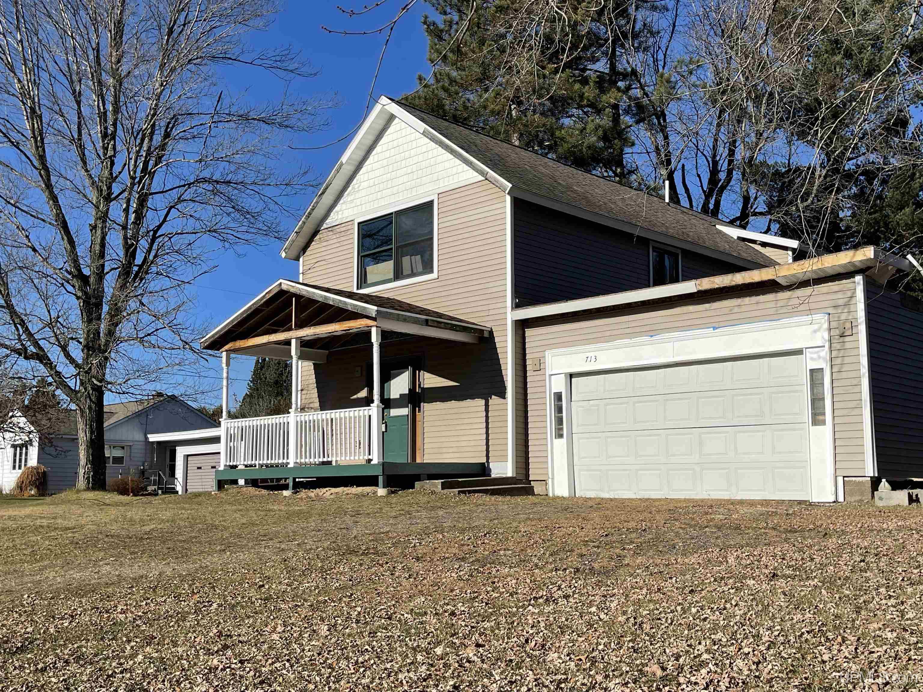 713 Kloman Avenue