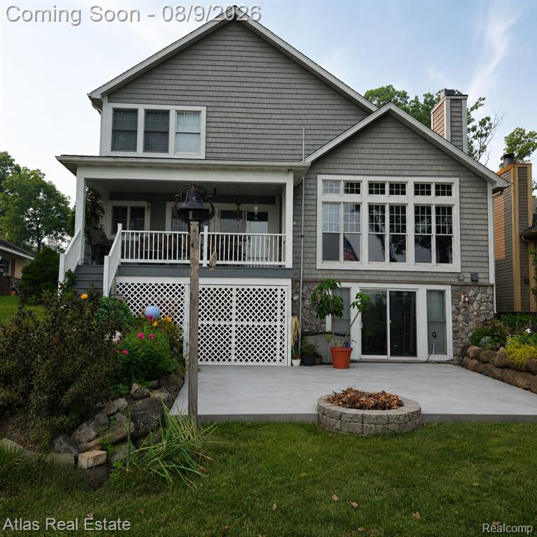 4015 Minnetonka Drive