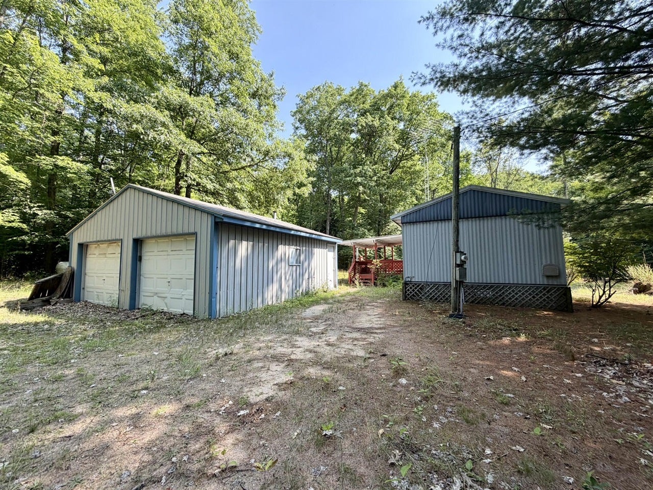 4085 Leckrone Road