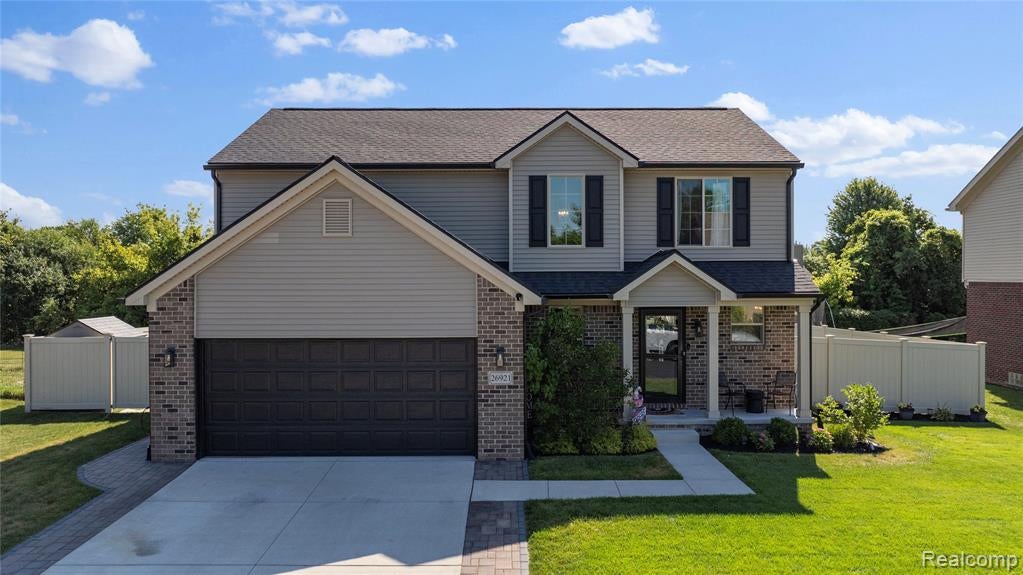 26921 Cedar Run Court