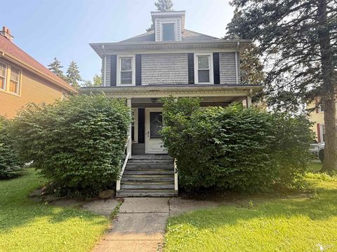 515 E Elm Street Monroe MI 48162