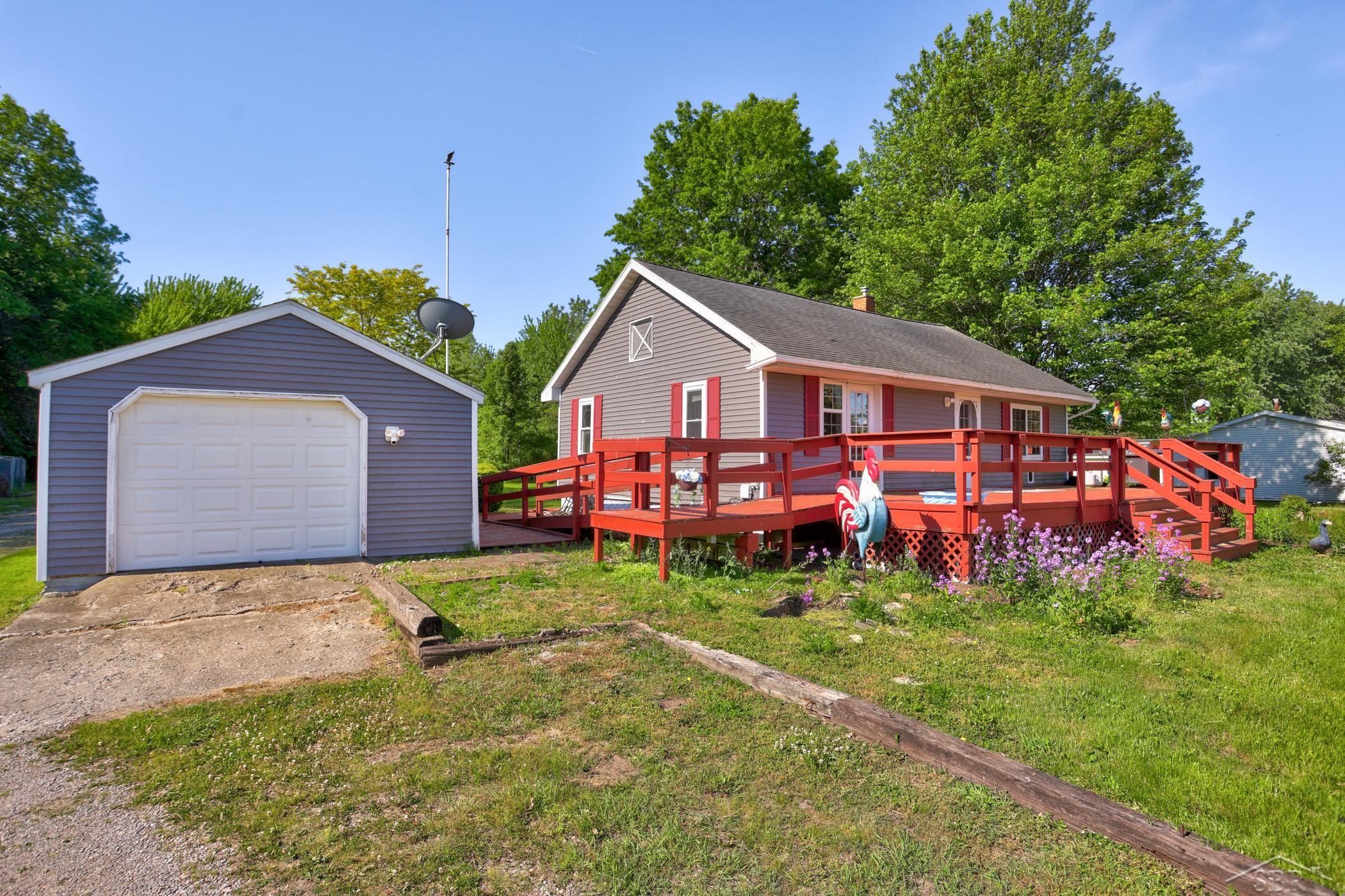 12067 Swan Creek Road