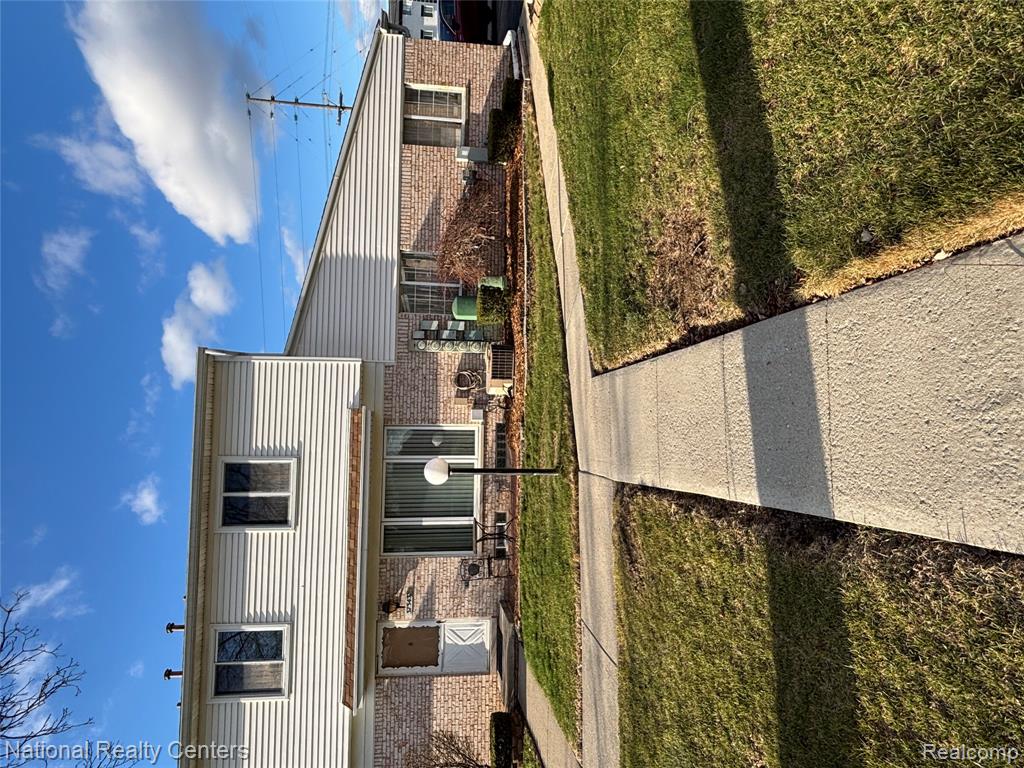 37543 Colonial Drive 124