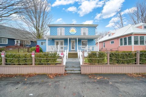 Photo of 175 Walnut Street, Manitou Beach, MI 49253 (MLS # 50210959)