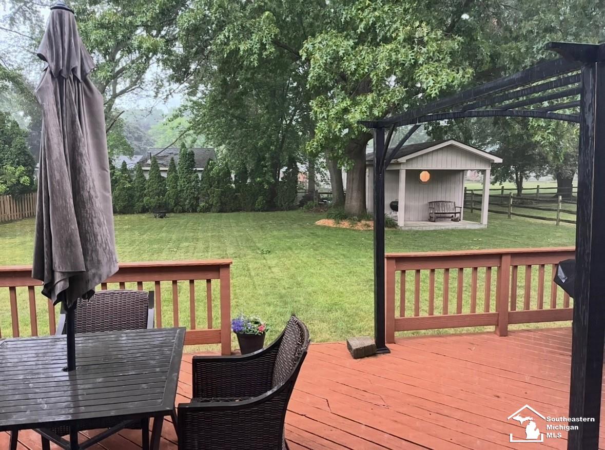 3405 Shadywood Drive