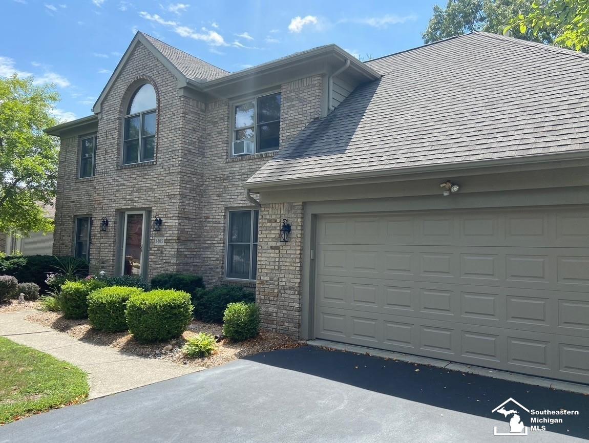 3405 Shadywood Drive