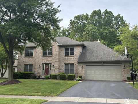 3405 Shadywood Drive Lambertville MI 48144