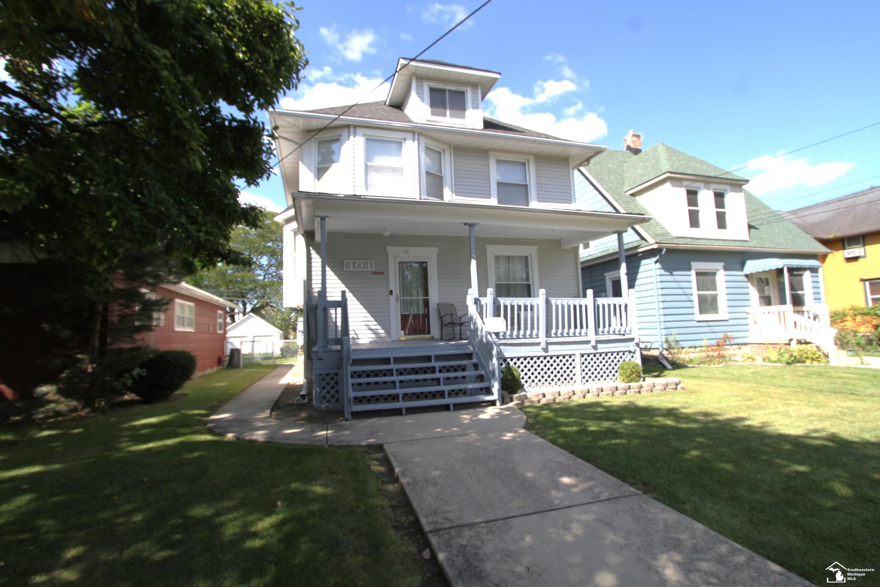 404 Union Street