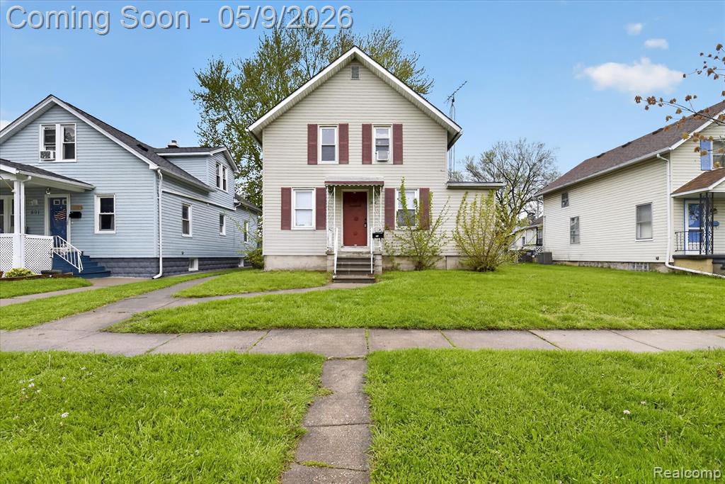 503 E 2nd Street
