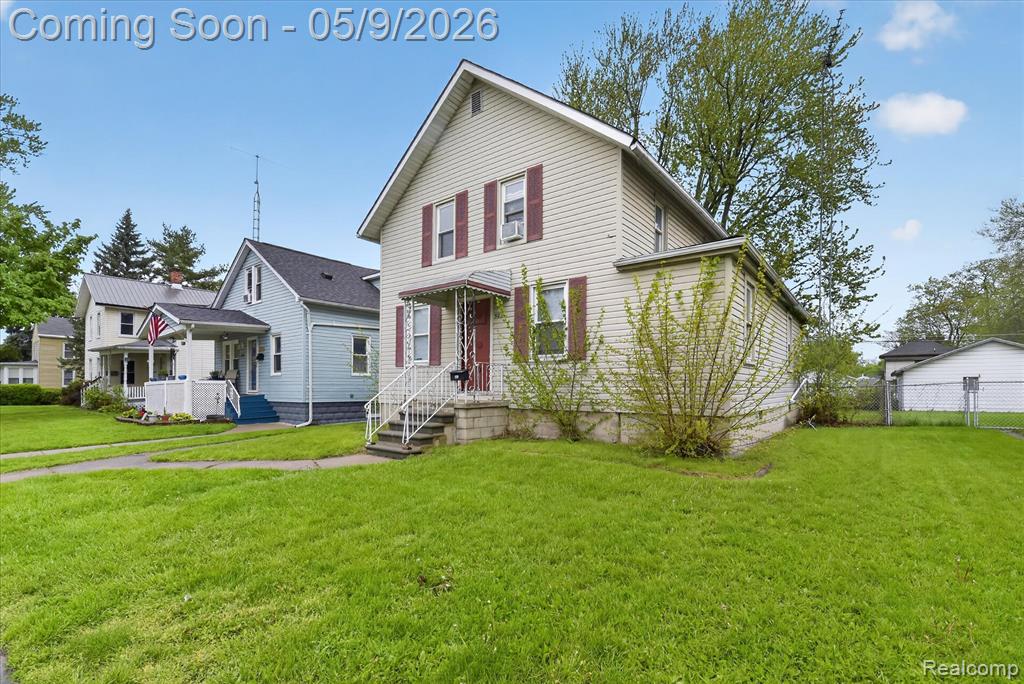 503 E 2nd Street