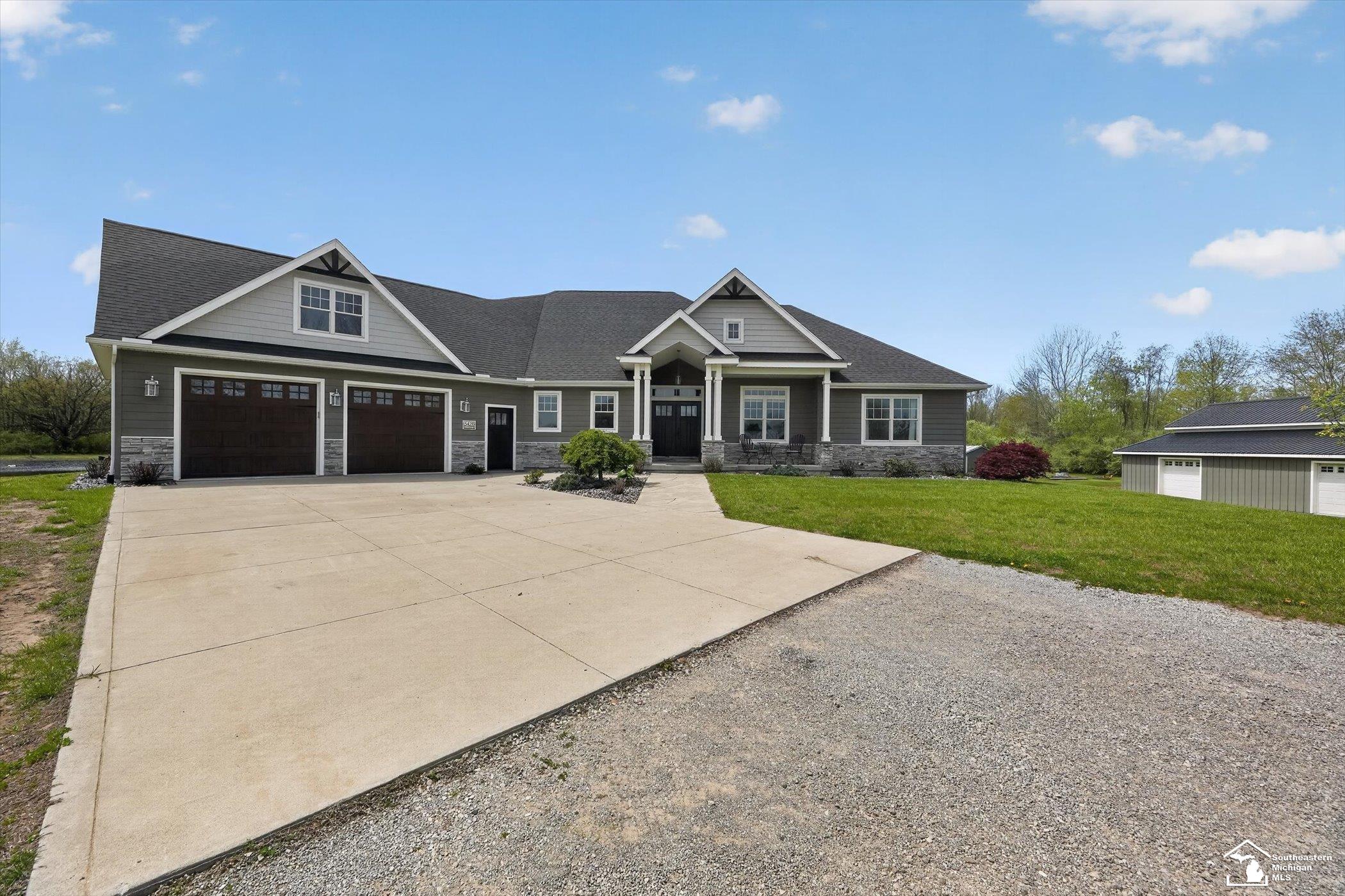 5420 Summerfield Road