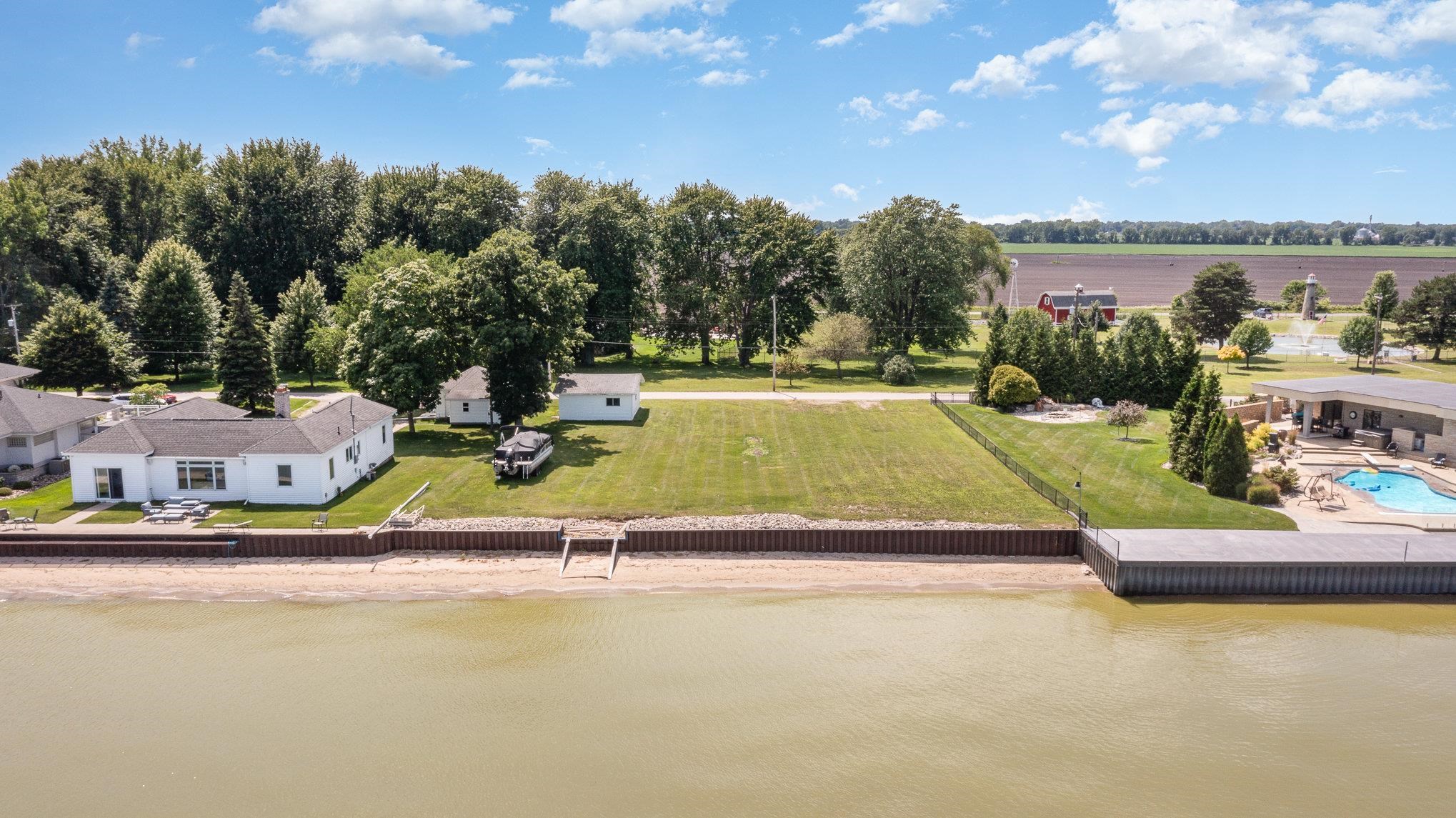 643 South Linwood Beach Road