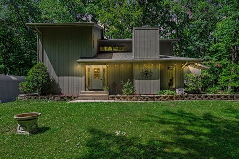 Photo of 8656 W R Avenue, Kalamazoo, MI 49009 (MLS # 70541139)