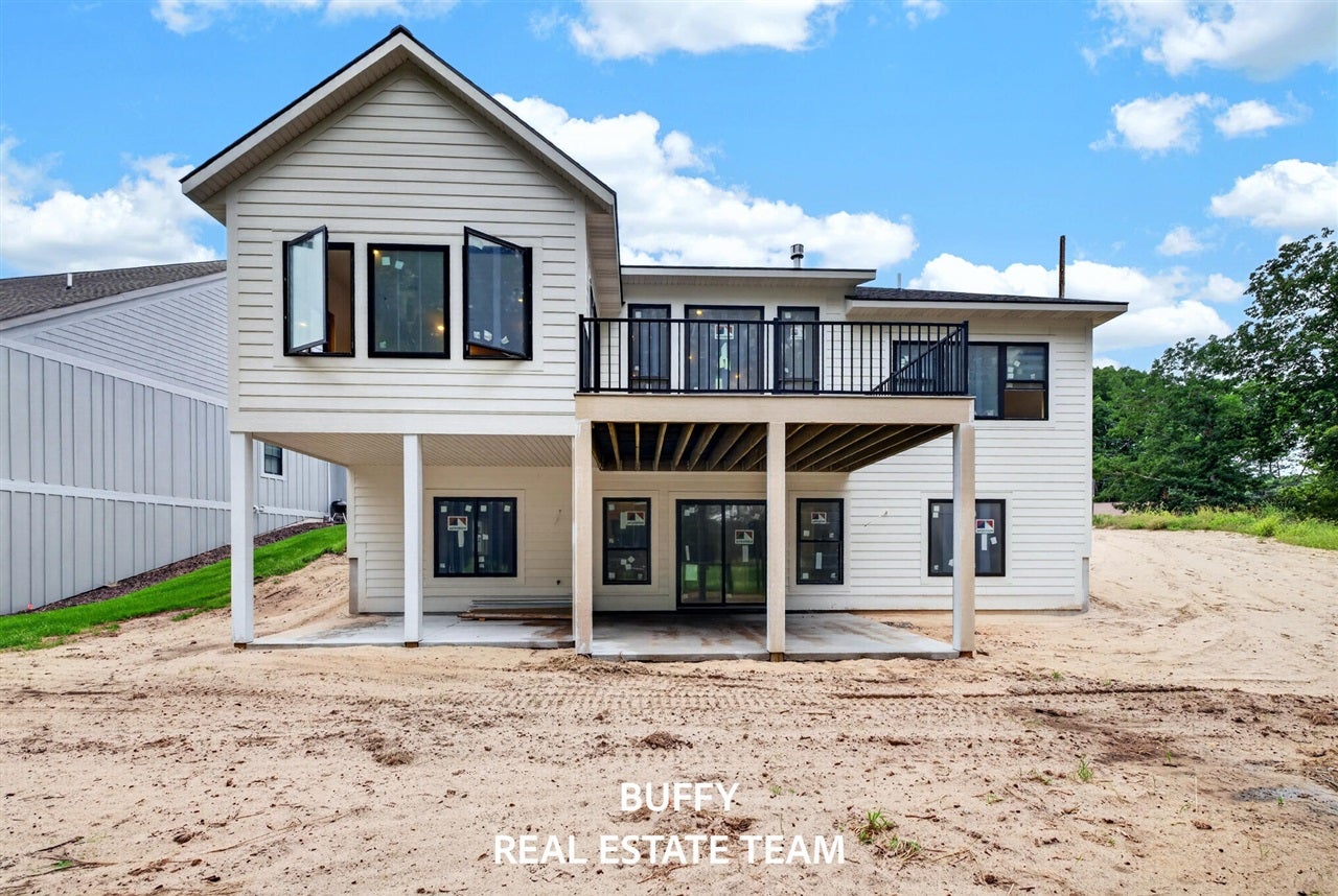 2926 Duneside Circle
