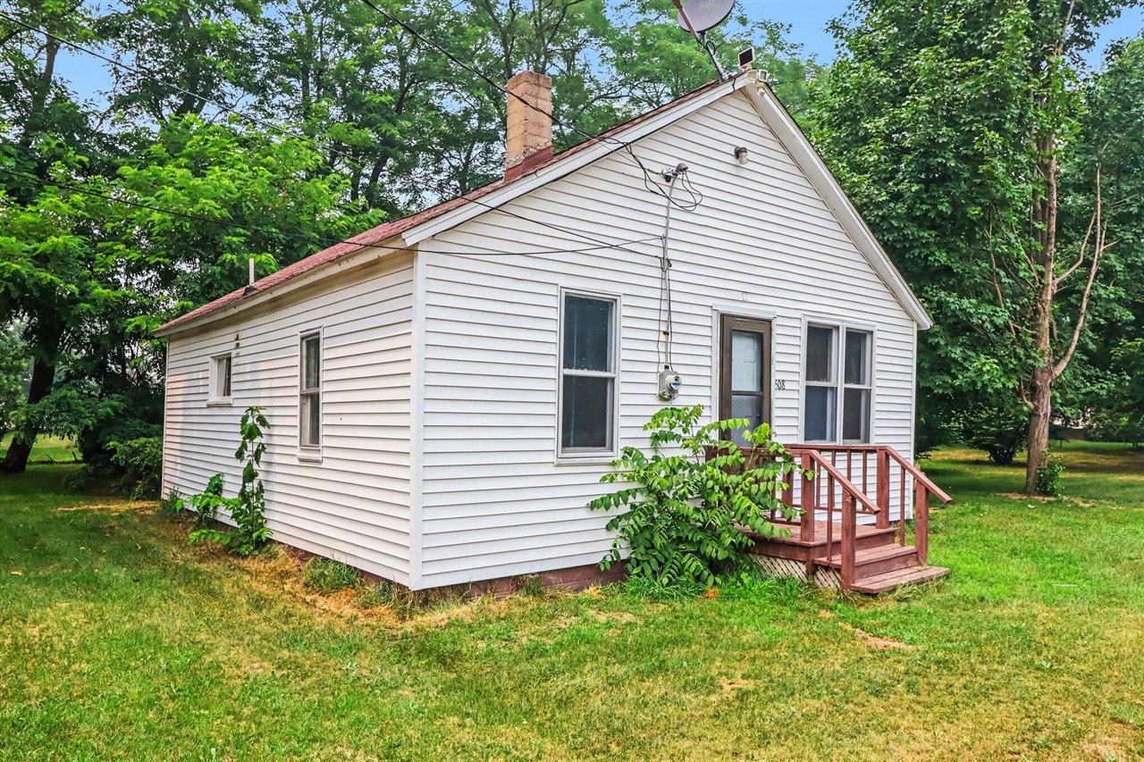 508 Maple Street