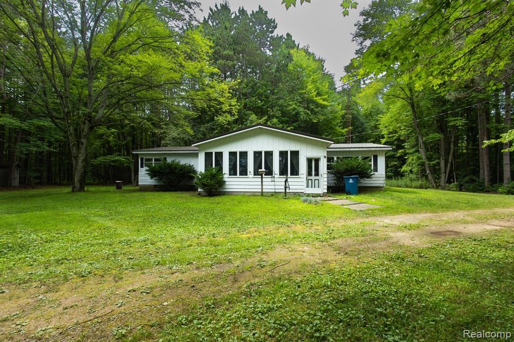 7800 Oak Road