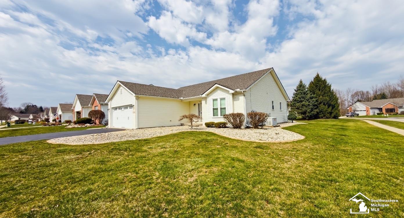 2140 Delaware Lane Road