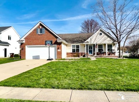 959 Plum Grove Drive Monroe MI 48161