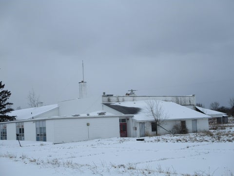 Photo of 329 N Washington Street, Prescott, MI 48756 (MLS # 80065668)