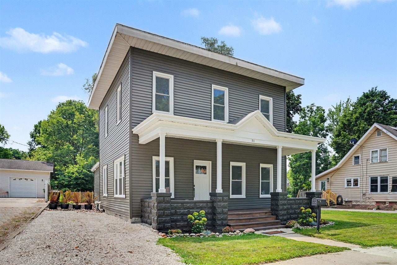 311 Ellen Street