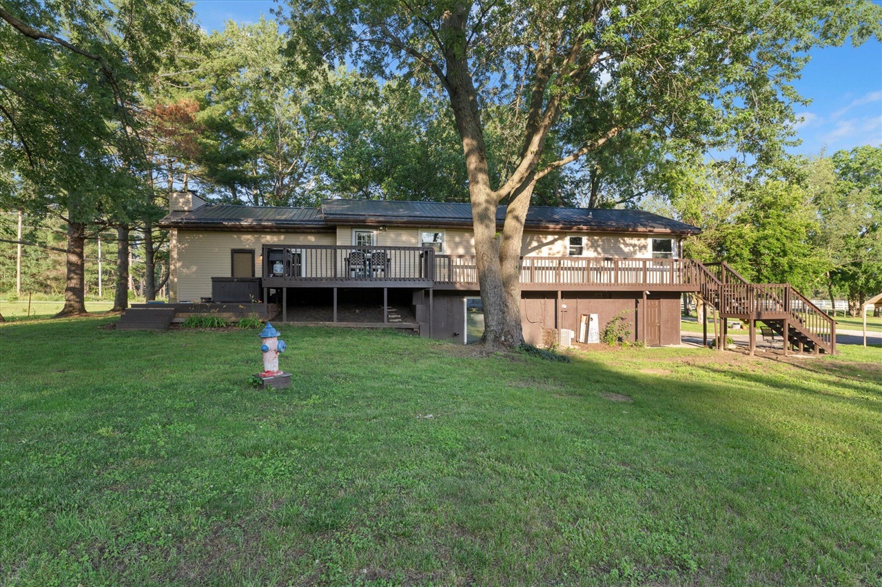 70600 Conrad Road