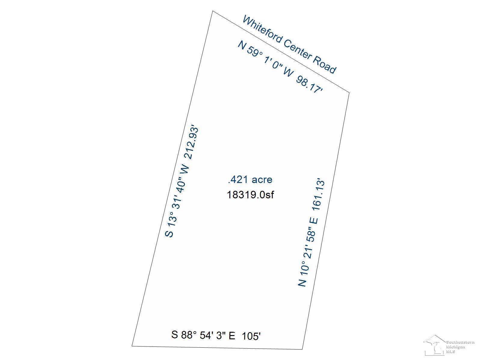 6595 Whiteford Center Road