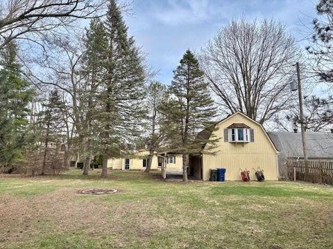 Photo of 7917 N Canton Center Road, Canton, MI 48187 (MLS # 70522840)