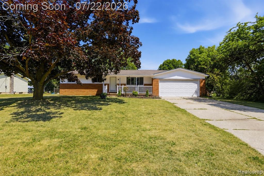 5068 Monticello Drive