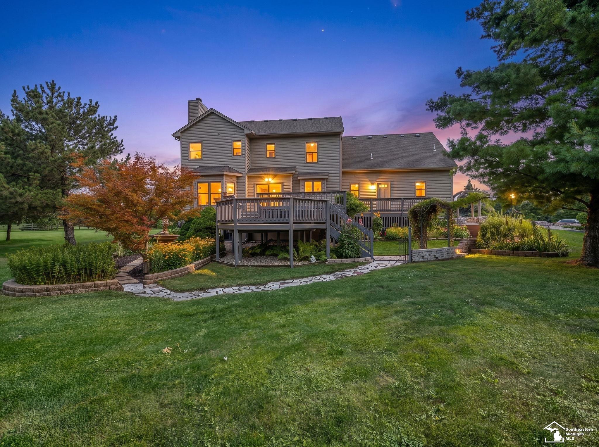 225 E Dean Road