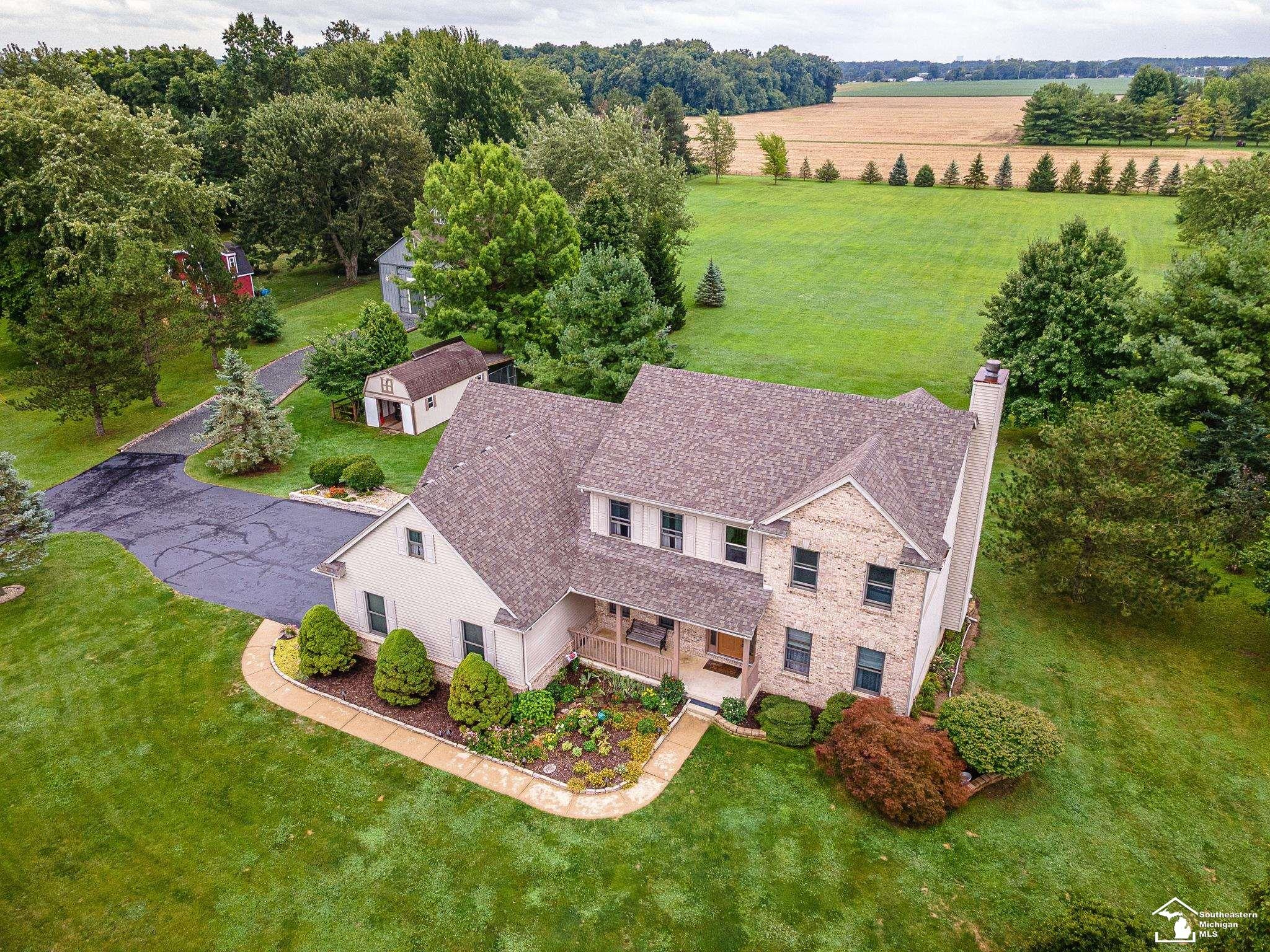 225 E Dean Road